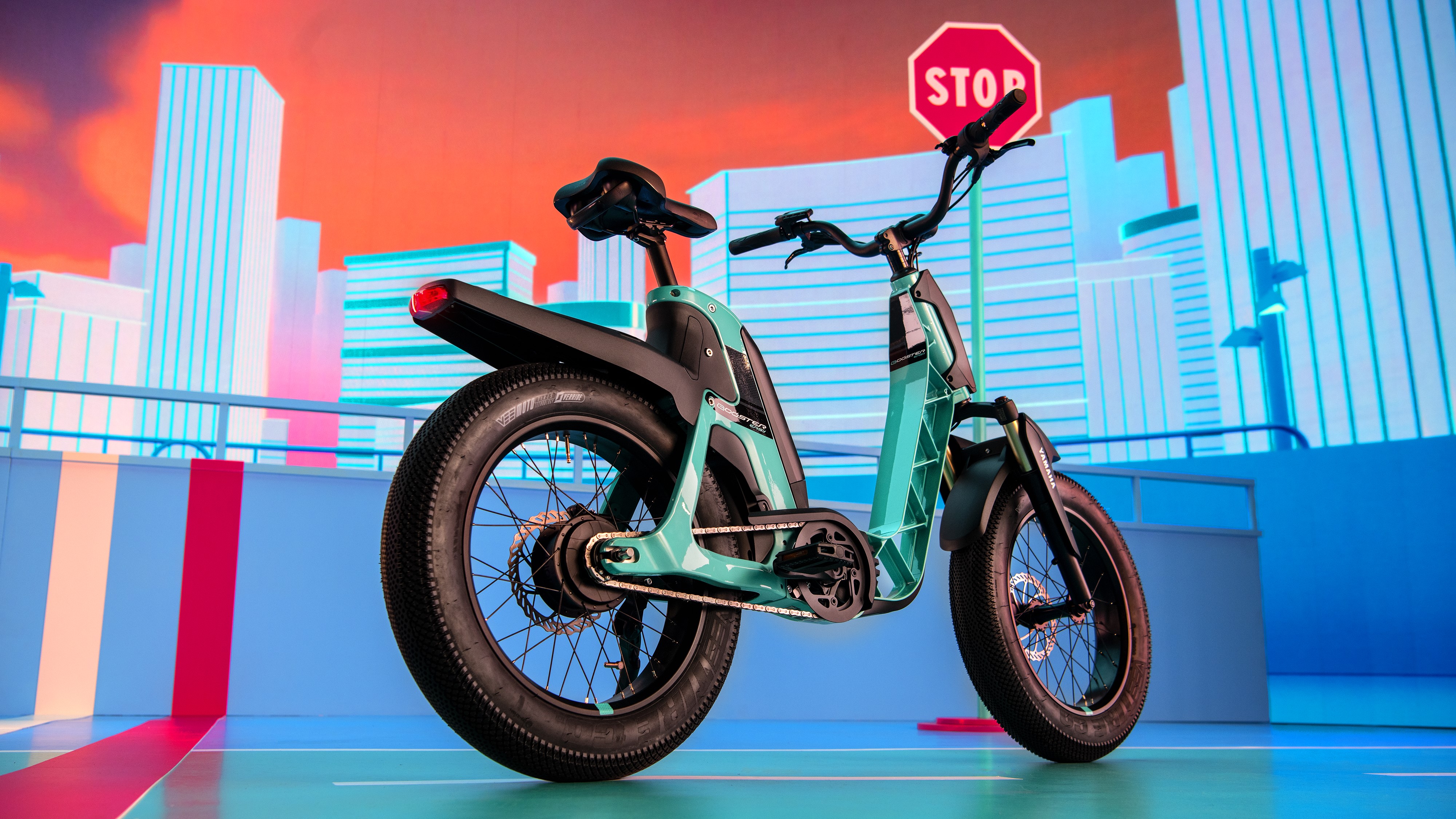 Best all round electric clearance bike